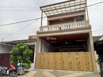 Dijual Rumah Elit Minimalis Murah Di Vida Bekasi Bumipala