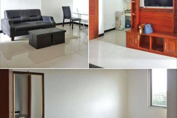 Apartemen Gading Mediterania Tower B, Lantai 5, Kelapa Gading, Jakarta Utara