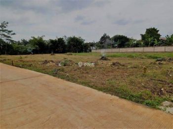 Dekat Stasiun Citayam Bogor , Kavling 1 Jutaan/m Siap AJB