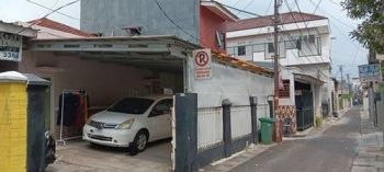 Yl 19831 Dijual Kos Kosan Di Utan Kayu Utara Jakarta Timur