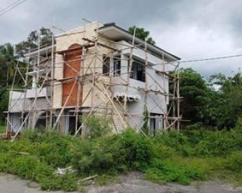 Luas 140 Tanah Dijual Prospek Kost Dekat Kampus UII Jogja