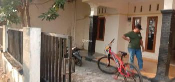 Disewakan Rumah Bagus Area Banguntapan Jogjakarta(KODE ER.835)