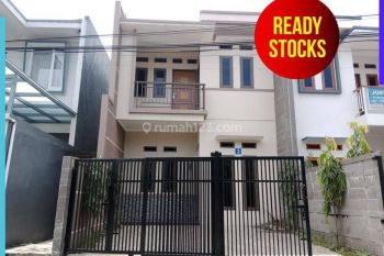 Top Pisan Rumah Gress Siap Huni Sma8 Kota Bandung 255M5