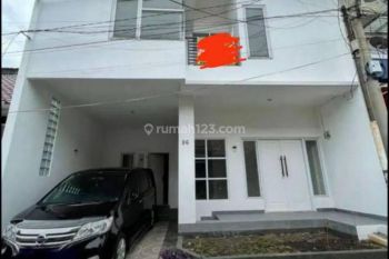 Rumah Mess Siap Huni Virna Muh