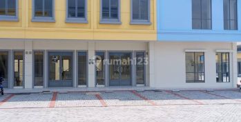 Ruko 2 Lantai  di Rumo maggiore grande, Gading Serpong