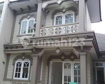 Disewakan Rumah SHM Bagus