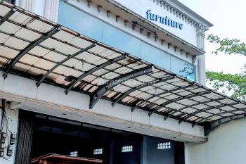 Disewakan Ruko Jalan Raya Pekayon Galaxy, Bekasi Selatan