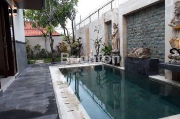 Villa 2 Bedroom in Sanur Kauh denpasar selatan