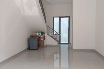 Dijual Cepat Ruko Maggiore Grande Gading Serpong