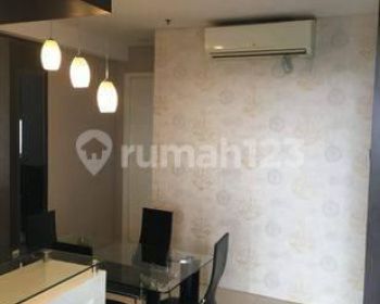 Di Jual Apartment Hunian Kelas Atas Di Jakarta One Park Residence
