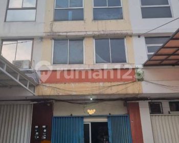 Cepat Ruko Cempaka Mas Jakarta Pusat