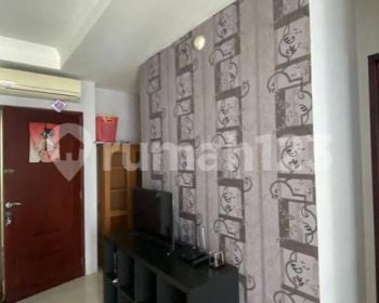 Apartemen Medit 2 Dekat Cp Mall  Ada 2 Kamar Tidur