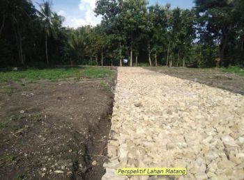 Tanah Kavling Siap Bangun Dekat Stasiun Cisauk