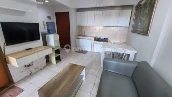 Cepat Dijual Apartemen Mediterania Palace Kemayoran 2 BR Bagus