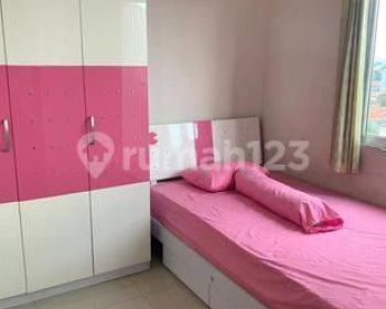 Sewa Apartemen Furnished 2 BR Apartemen Sudirman Suites Bandung