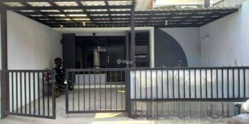 Dikontrakan Rumah Full Renov di Grand residence city bekasi