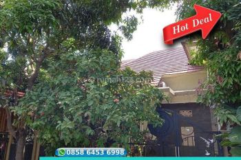 Nego Deal Rumah Mewah Di Adipura Kota Bandung Timur 210T1