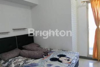 Rent Apartemen: ANDERSON 2 BR