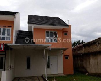 Sewa Rumah Minimalis Terawat di Baleendah Bandung