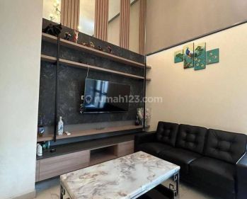 Di  Rumah Siap Huni Full Furfunise Di Cluster Matana  AsyaJa