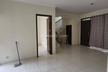 Disewakan Rumah 2 Lantai Siap Huni di Avani Bsd