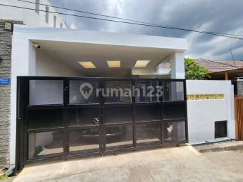 Rumah Murah 2 Lantai Di Arcamanik Dekat Sport Jabar