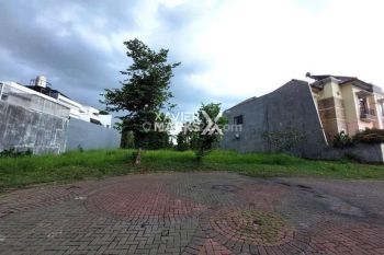 Tanah Kavling  di Villa Puncak Tidar, Malang