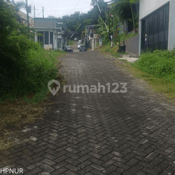 Dijual Tanah di Alamanda Tembalang Semarang
