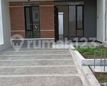 Dijual Rumah Siap Huni di Taman Kopo Indah 5 Bandung