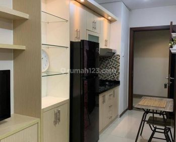 For Rent Apartement Thamrin Executive Residence