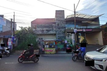 Sale Ruko: Ruko Gunung Batu