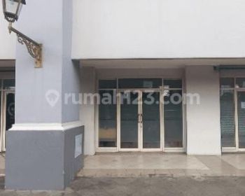 Ruko di Kelapa Gading, Jakarta Utara Bagus