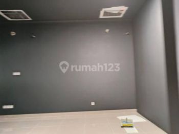 Disewa Cepat di Ruko Melody Summarecon Serpong 5x16 3lt renov sekat office view
