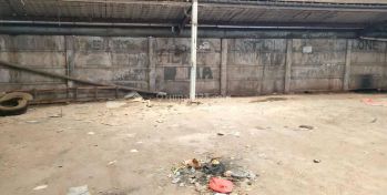 Gudang di Jl. Anugrah legok