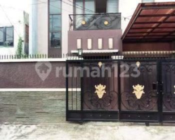 kan Rumah Bagus Di Cilandak Jakarta Selatan
