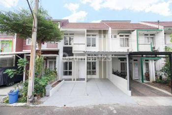 Dijual Cepat Rumah Dekat Tol Jorr Depok Bisa Cicil Kpr Bebas Biaya, J 9620