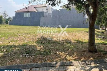 Dijual Tanah Kavling di Boulevard Araya Golf Malang