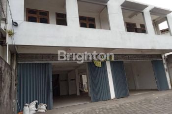 GEDUNG BISA JADI PERKANTORAN, DAERAH CARGO