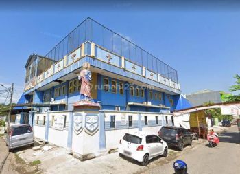 Gedung Usaha Jakarta Barat Taman Surya 2