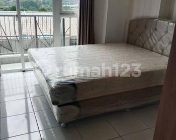 Apartement Casa De Parco, Bsd City Studio Jual Rugi Nego Habis