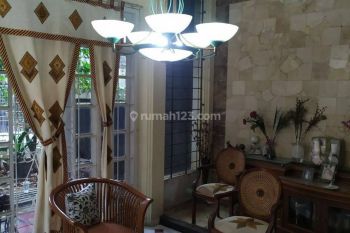 Rumah Terawt Siap Huni Lokasi Dekat Trans Studio Turangga Bandung