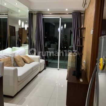 Sewa Apartemen Thamrin Executive 1 Bedroom Fully Furnished