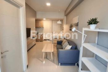 Apartemen anderson full furnish