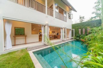 Villa Freehold in Great Location Jimbaran