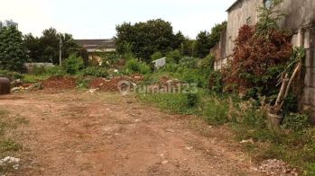 Sunrise Garden, Dekat Kedoya kebon Jeruk puri Indah, Dijual Tanah Kavling 7 X 27