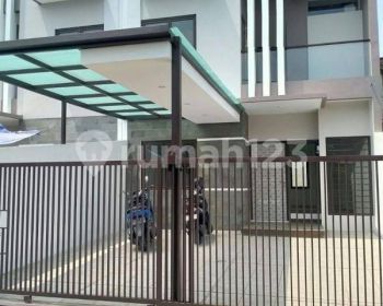 Rumah Baru 2 Lantai Lokasi Riung Bandung