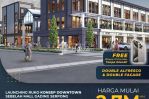 thumbnail-dijual-ruko-gading-serpong-konsep-downtown-hudson-avenue-arcade-0