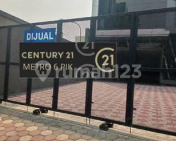 Dijual Gedung Baru Lokasi di Dewi Sartika Cawang Jakarta Timur