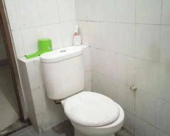 Ruko 3,5 Lantai Strategis di Mohammad Toha Mainroad Bandung