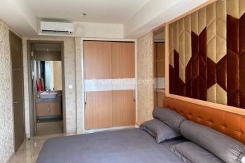Sewa Apartemen Gold Coast Pik Tipe 1 Kamar Furnish